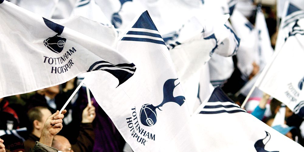 Tottenham Hotspur plc