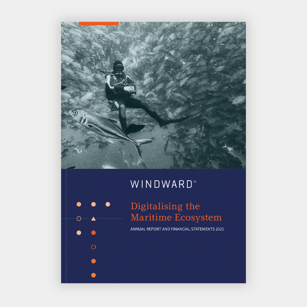 Windward Ltd